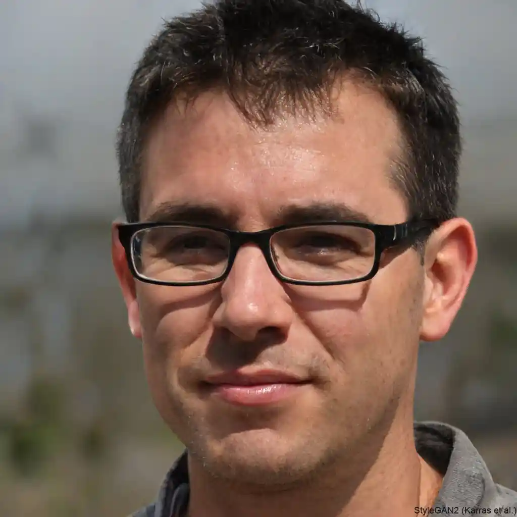 Andres Lopez